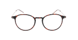 GAFAS GRADUADAS mujer MAGIC348 carey - vista de frente