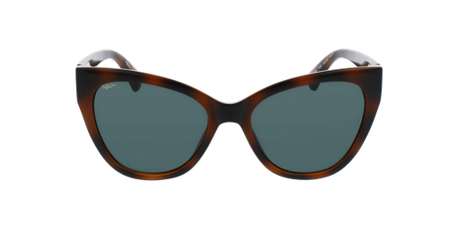 GAFAS DE SOL mujer TEODORA careyvista de frente