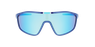 GAFAS DE SOL AZUL azul