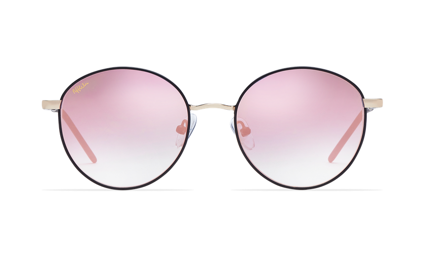 Gafas de sol mujer BEVERLY negro - danio.store.product.image_view_face Gafas de sol mujer BEVERLY negro - danio.store.product.image_view_face