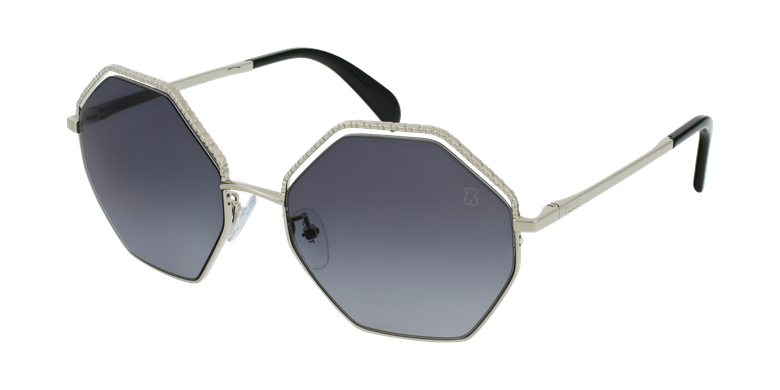 Gafas de sol mujer STO404 gris