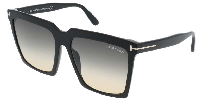 Gafas de sol mujer SABRINA-02 negro Gafas de sol mujer SABRINA-02 negro
