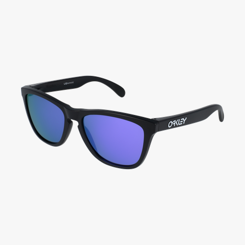 GAFAS DE SOL hombre FROGSKINS negro