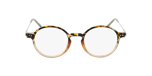GAFAS GRADUADAS hombre MAGIC JULES careyvista de frente