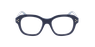 GAFAS GRADUADAS mujer ENIGMATIQUE azul