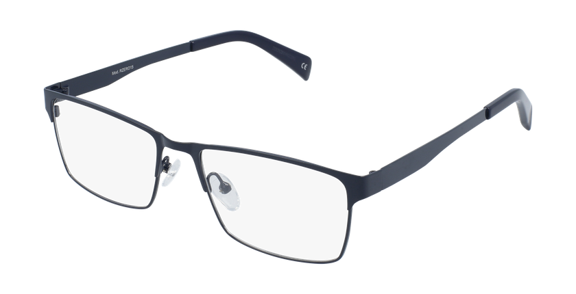 GAFAS GRADUADAS hombre RZERO15 azul - vista de frente