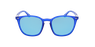 GAFAS DE SOL hombre NAT POLARIZED azul/negro