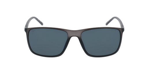 GAFAS DE SOL hombre GORDON POLARIZED grisvista de frente
