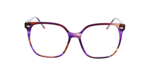 GAFAS GRADUADAS mujer MAGIC 165 carey/morado