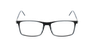 GAFAS GRADUADAS hombre MAGIC182 gris/gris