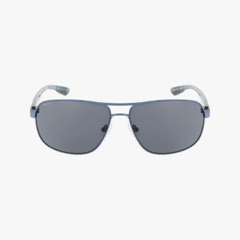 GAFAS DE SOL hombre SALVATORE azul
