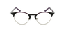 GAFAS GRADUADAS MAGIC 93 morado/plateado