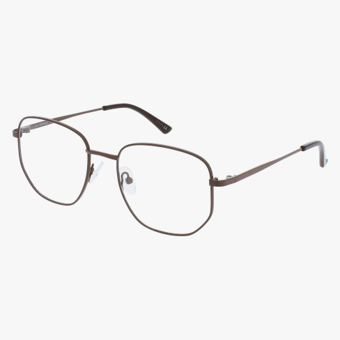 GAFAS GRADUADAS mujer RZERO35 marrón