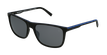 GAFAS DE SOL hombre TB9195 negro - vista de frente
