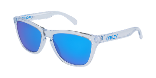 GAFAS DE SOL hombre FROGSKINS blanco