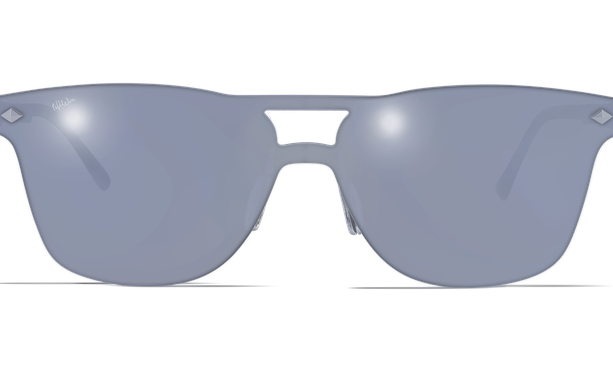 Gafas de sol hombre COSMOS1 gris - danio.store.product.image_view_face Gafas de sol hombre COSMOS1 gris - danio.store.product.image_view_face