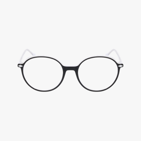 GAFAS GRADUADAS mujer MAGIC278 negro/blanco