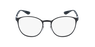GAFAS GRADUADAS RX6355 negro