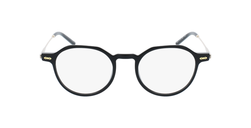GAFAS GRADUADAS mujer MAGIC TAHINA negro - vista de frente