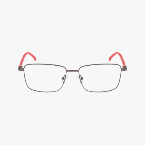 GAFAS GRADUADAS hombre HECTOR gun vista de frente