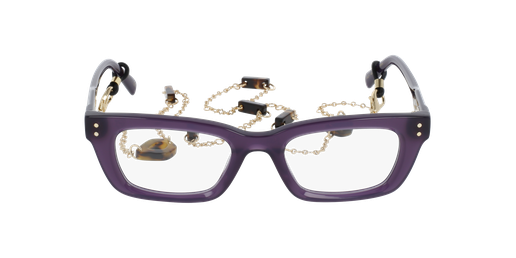 GAFAS GRADUADAS mujer CREATIVE morado