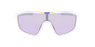 GAFAS DE SOL AZUL blanco