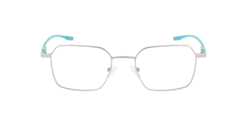 GAFAS GRADUADAS hombre MAGIC240 gun/azul - vista de frente