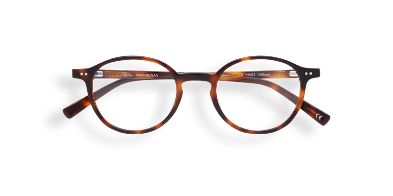 Gafas graduadas hombre RENAN carey Gafas graduadas hombre RENAN carey