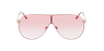 GAFAS DE SOL CHACO marrón
