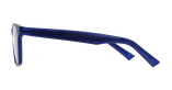 GAFAS GRADUADAS hombre RZERO28 azul - vista de frente