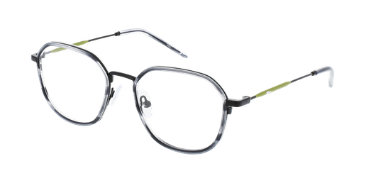 GAFAS GRADUADAS hombre MAGIC 184 negro/verde