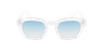 GAFAS DE SOL ELDORADO blanco