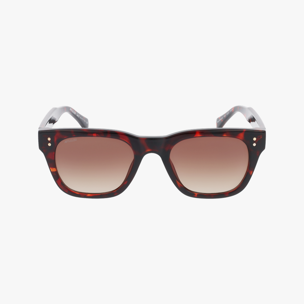 GAFAS DE SOL GRANVIA carey - vista de frente