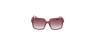 GAFAS DE SOL mujer GU00157 rojo