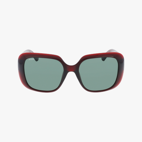 GAFAS DE SOL mujer VELETA rojo