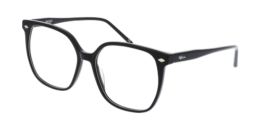 GAFAS GRADUADAS mujer MAGIC 165 negro