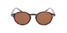 GAFAS DE SOL niños LIO carey/marrón