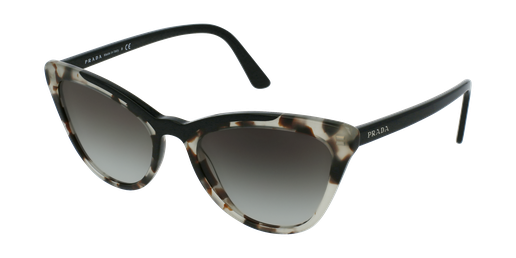 GAFAS DE SOL mujer 0PR 01VS negro