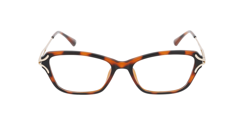 GAFAS GRADUADAS mujer ELISE carey - vista de frente