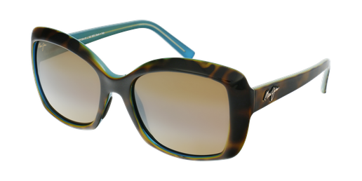 GAFAS DE SOL mujer Orchid 735 carey azul
