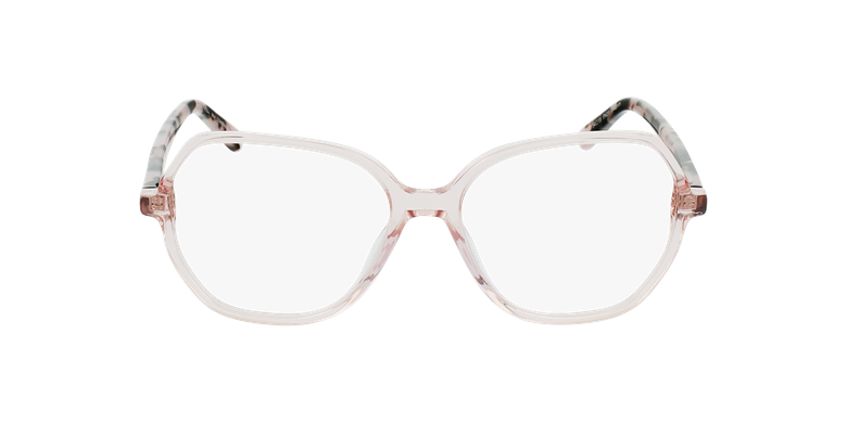 Gafas graduadas mujer CONSTANCE rosavista de frente Gafas graduadas mujer CONSTANCE rosavista de frente