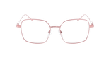 GAFAS GRADUADAS mujer MAGIC311 rosa - vista de frente
