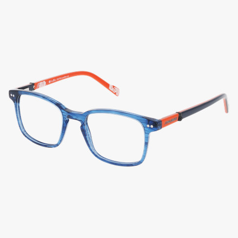 GAFAS GRADUADAS niños STAR WARS 7 azul