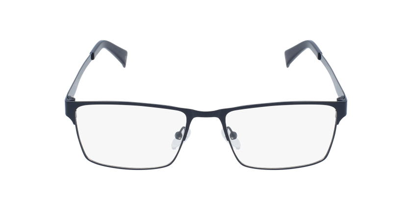 GAFAS GRADUADAS hombre RZERO15 azul - vista de frente