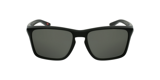 GAFAS DE SOL hombre SYLAS negro/negro