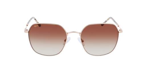 GAFAS GRADUADAS mujer JULIE dorado