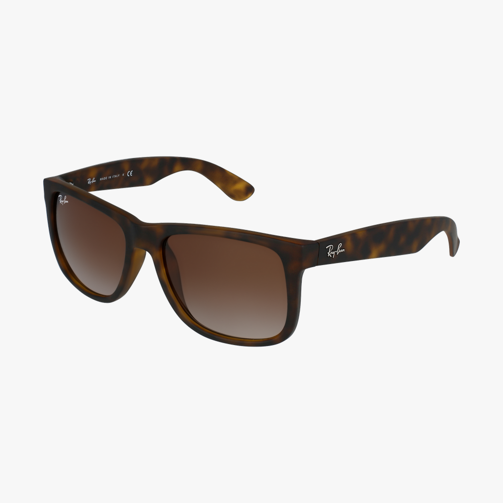 GAFAS DE SOL hombre JUSTIN carey - vista de 3/4
