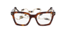 GAFAS GRADUADAS mujer MYSTERIEUSE carey
