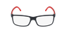 GAFAS GRADUADAS hombre PH2126 negro/rojo