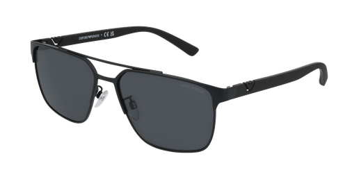 GAFAS DE SOL hombre EA2134 negro mate